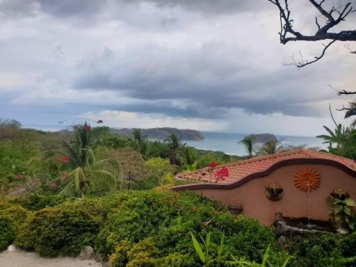 Pacific Vista, Panoramic Beach & Ocean Views Sámara 外观 照片