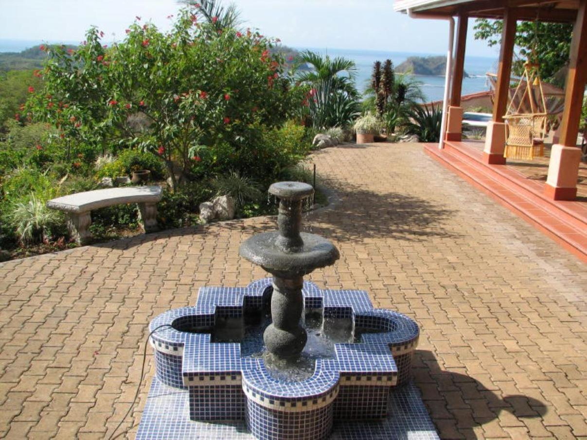 Pacific Vista, Panoramic Beach & Ocean Views Sámara 外观 照片