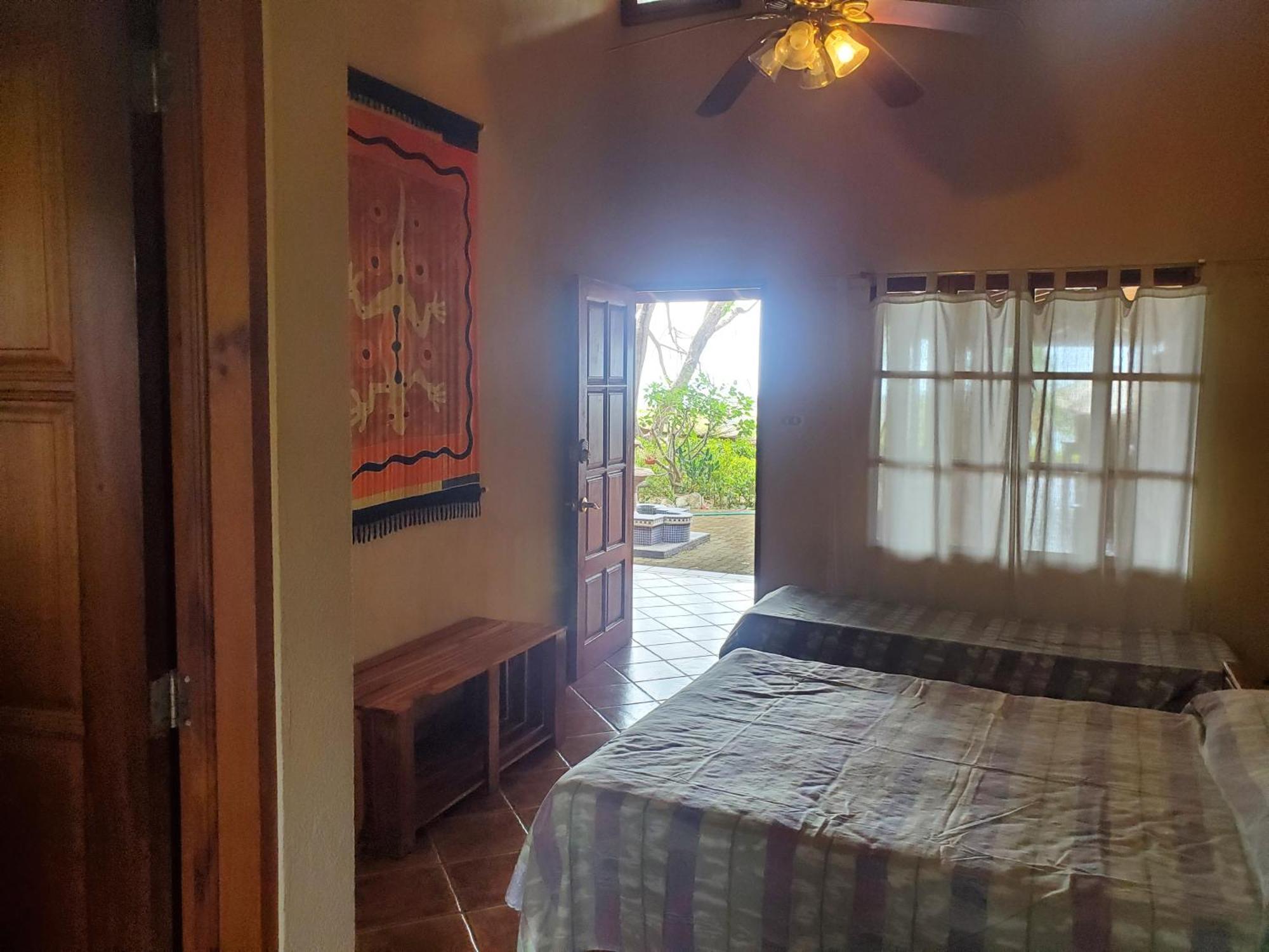 Pacific Vista, Panoramic Beach & Ocean Views Sámara 外观 照片