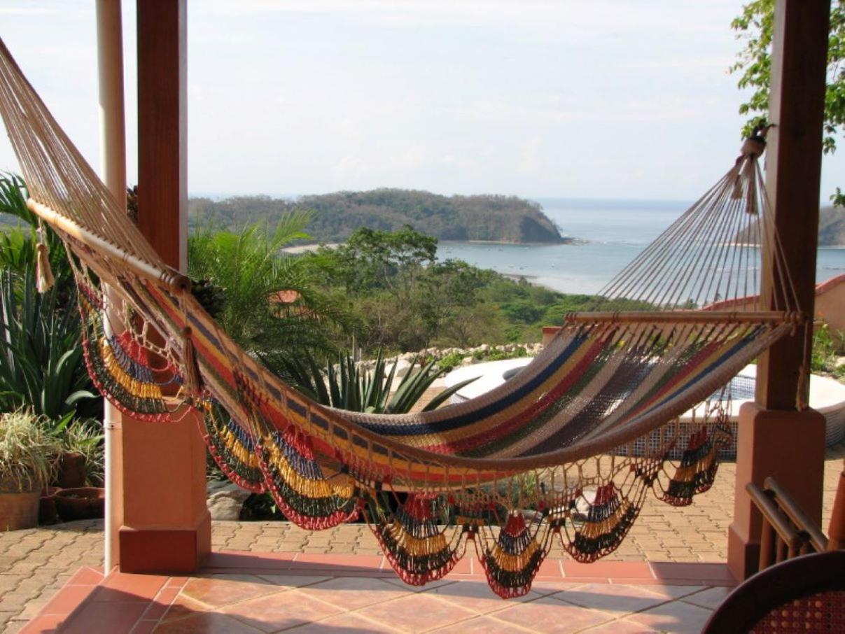 Pacific Vista, Panoramic Beach & Ocean Views Sámara 外观 照片